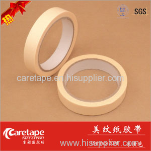 Masking Crepe Tape Tape C 19