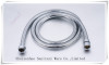 Stainless steel flexible shower hose