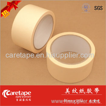 Masking Crepe Tape Tape C 48