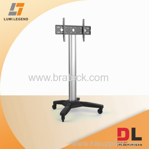 Mobile TV Cart and Stand