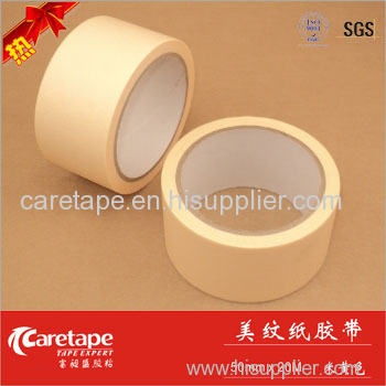 Masking Crepe Tape Tape C 50