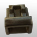 stainless steel material silica sol casting