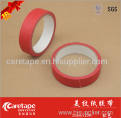 Masking Crepe Tape Tape R