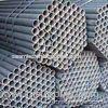 Cold Finish Tube BK , GBK , BKW , BKS , NBK Cold Drawn Seamless Tube , Black Phosphate