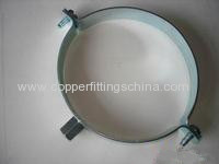 Zhejiang China Mil Pipe Clamp Manufacturer