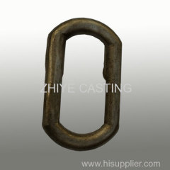 material stainless steel silica sol casting