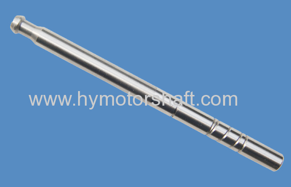 high precisionfuel pump motor shaft