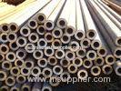 ASTM B36.10M Hot Rolled Seamless Pipe / Carbon Steel Seamless Pipe , 3m - 12m Length