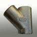 silica sol stainless steel casting