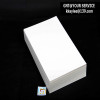 White core for inkjet printing