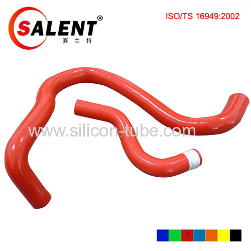 intercooler hose kit for HONDA 90-93 Accord F22 JDM