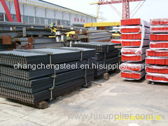 steel structure h for the workshop/warehouse/building