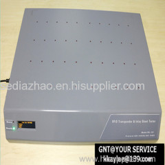 Multi-function Inlay Tester