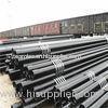 X60, X65, X70 / JIS STPG42 Hot Rolled Seamless Steel Pipe For Steam Tube