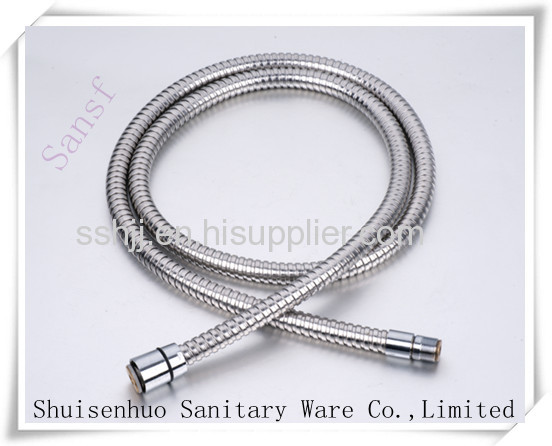 Stainless steel shower hose for Kitchen