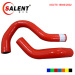 high temperature against silicon tube for Honda Civic Type R EP3 K20A 2pcs