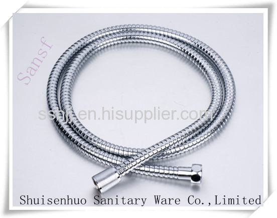 Stainless Steel Flexible Shower Pipe