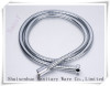 Stainless steel double lock flexible shower Hose