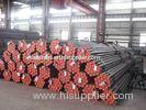 GB / T672 8 - 2002 / API 5L Hot Rolled Seamless Pipe For Railway , Highway Guardrail
