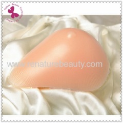 silicone mastectomy breast prosthesis