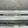 Plain End API 5CT Hot-Rolling Seamless Pipe For Transport And Construction Field
