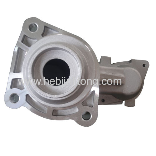 39MT starter motor housing good manufacturer