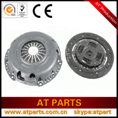 CLUTCH COVER AND CLUTCH PRESSURE PLATE FOR NISSAN