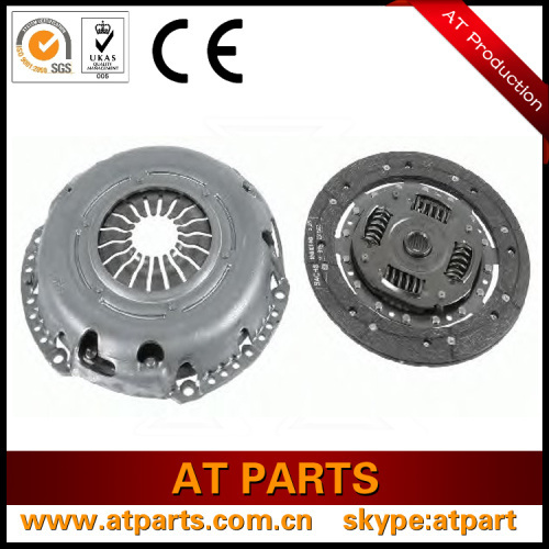 CLUTCH COVER CLUTCH PRESSURE PLATE