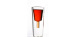 Double Walled borosilicate Liqueur Glass