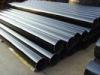 0.6 - 60mm Cold Dip Galvanized Sa 106b Seamless Hot Rolled Pipe For Railway Guardrail