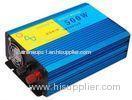 DC to AC 500w pure sine wave power inverters 12 volt to 220 volt 50Hz / 60Hz CE approval
