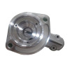 498 auto starter cover/cap aluminum die casting parts