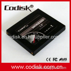 1.8SSD hard disk drive halfslim