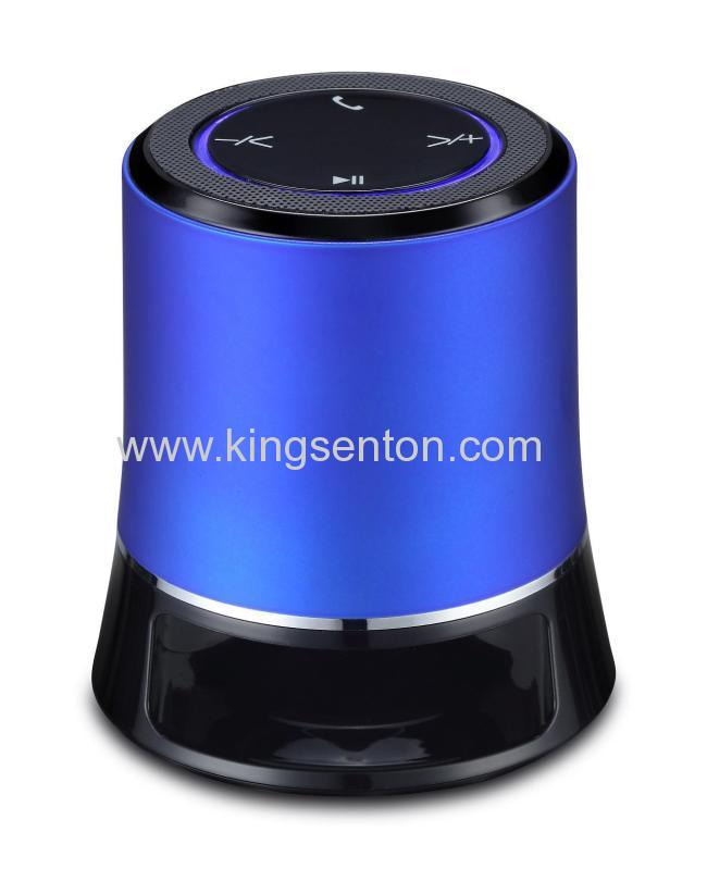 mini Colorful hight quality bluetooth wireless speakers, TF card