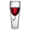 Wholesale Inside Out Red Wine Glasses tumblers