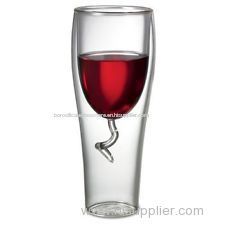 Wholesale Inside Out Red Wine Glasses tumblers