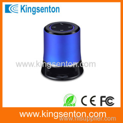 mini Colorful hight quality bluetooth wireless speakers, TF card