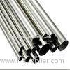 Duplex 2205 / 2207 Polish Stainless Steel Tubing For Pharmaceutical Factory