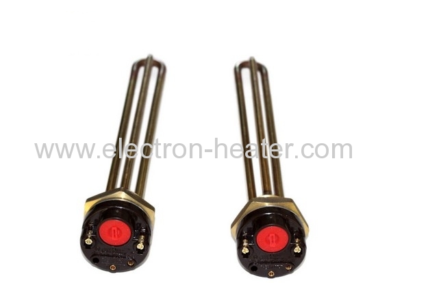 Electric Water Heater Elements