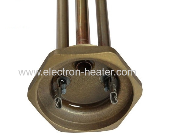 Electric Water Heater Elements