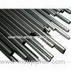 Hairline Dull Finish Polished Stainless A312 , A249 Steel Tubing For Boiler Heat-Exchanger