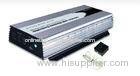3000W DC / AC modified Sine Wave Power Inverter 50 / 60HZ with CE and RoHS Approved