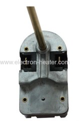 Heating Elements with Mg Anode