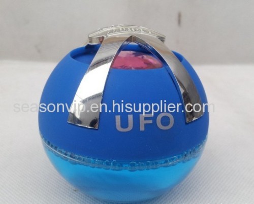 New UFO liquid perfume car air freshener