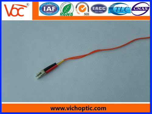 Good quality LC fiber optic patch cord