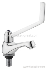 Cold Water Tap With Hospital Handle