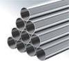 0.24 - 2mm ASTM A554 , GB , TP , AISI 304 Polished Stainless Steel Tubing / Piping
