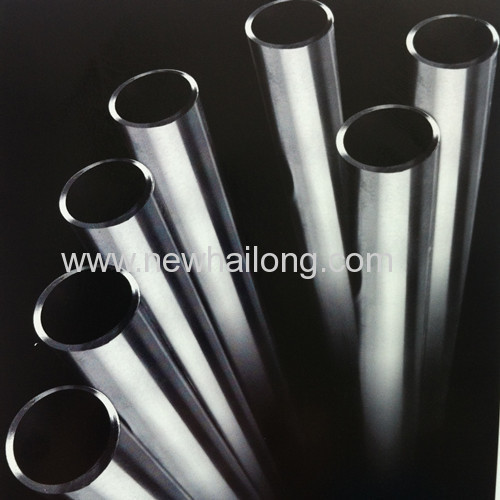 Hydraulic Pipes EN 10305-4 Carbon Seamless Steel Pipes