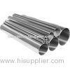 201 , 316 , 316L Satin Polished Stainless Steel Tubing