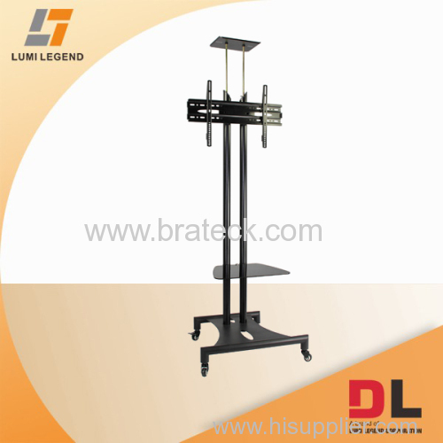 TV MOBILE CART AND STAND